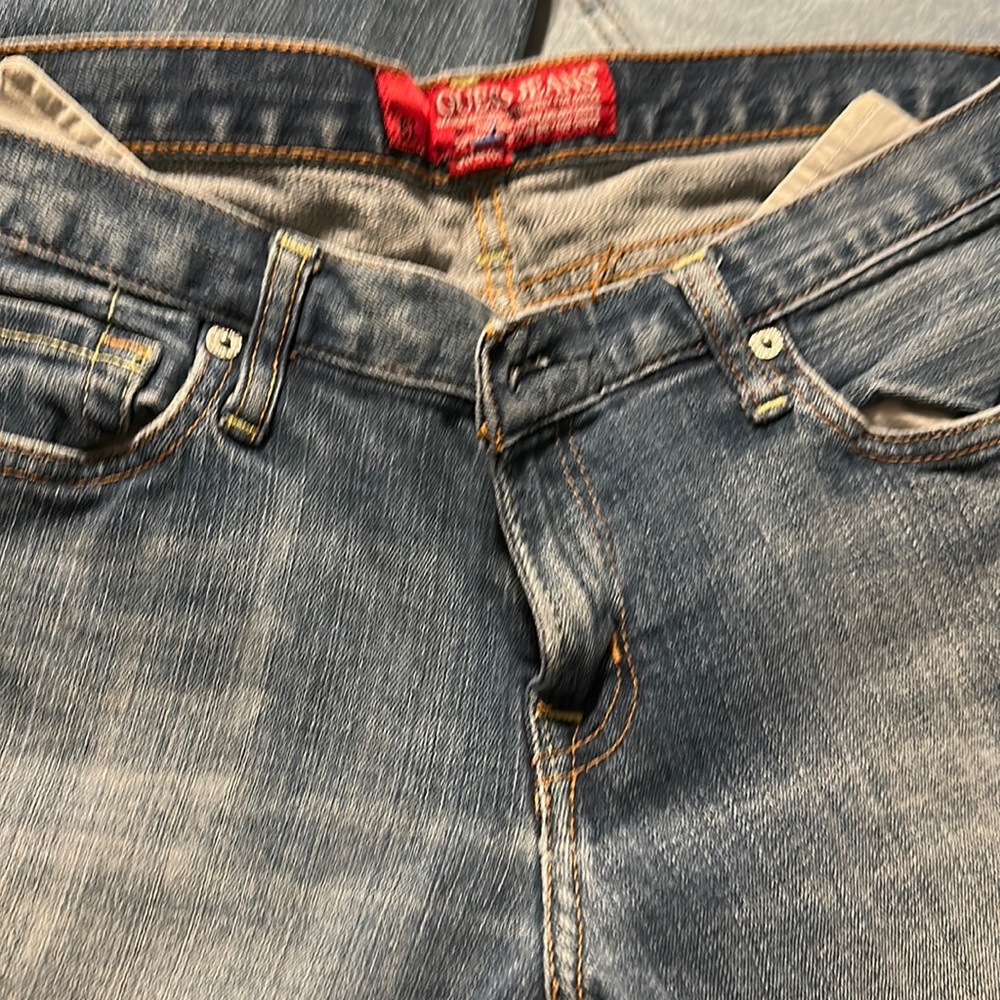 Women jeans